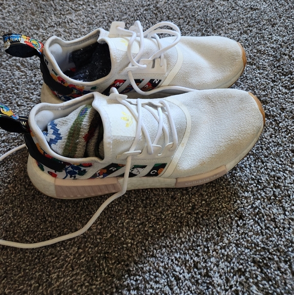 Adidas nmd r1 - Picture 3 of 5